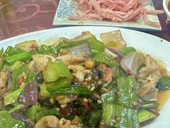 -老丘丘(较场口店)