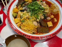 -文立新麻辣烫(合生汇21街区店)