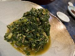 胡麻油苦菜-紫泥369粗粮季(鼓楼店)