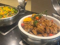 -漳州瑰丽半岛酒店·原素全日制餐厅
