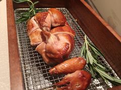 -波特曼西餐厅(南岗店)