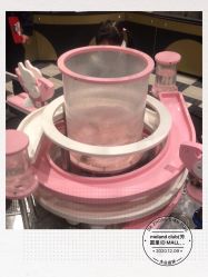 -MELAND CLUB亲子乐园·派对·餐厅(北京芳圆里ID MALL店)