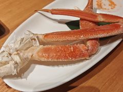-虹料理·日料放题(悠方店)