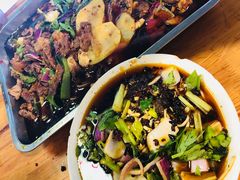 -特色油卤串串(水碾河店)