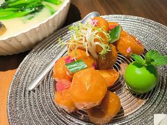 -木棉·醉心粤味(COCO Park店)