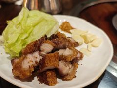 -丰收碗·陈皮果木烧鹅·23年老字号