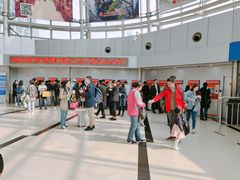 -上海长途客运南站