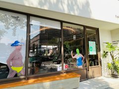 -fishtank鱼缸咖啡(三山街店)