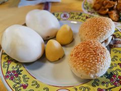 -听鹂馆饭庄(颐和园店)