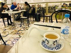 -翠华餐厅(香港国际机场店)