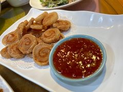 -凤厨顺德水乡凤味馆(大良锦龙路店)