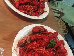 -老秦凉都黄牛肉馆(九堡店)