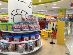 -孩子王童乐园(合肥瑶海万达店)