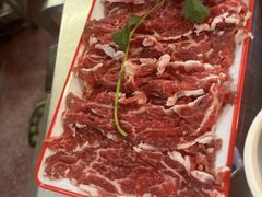 -燃计沙茶皇·香港沙茶火锅(人广旗舰店)