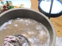 -猪腰一家·地道佛山菜(盐步店)