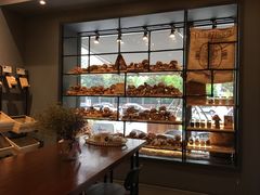 -面包谷Grains n' Beans(九号公馆店)