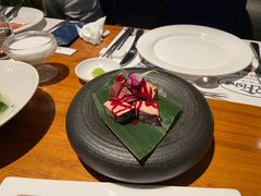 -Mr·Fish鱼鲜生海鲜放题(银泰in99店)