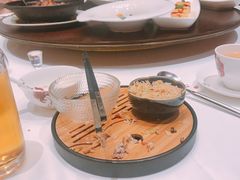 -上海衡山路十二号华邑酒店