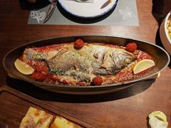 -Ambra Haus琥珀屋精酿餐厅(宝山店)