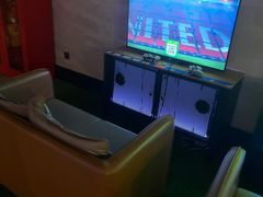 -青水瓦台汤泉(未央店)