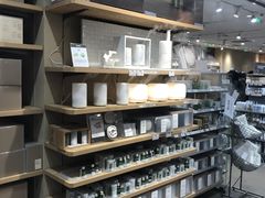 -MUJI无印良品(滨江宝龙城店)