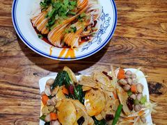 -老白家面馆(测绘东路总店)