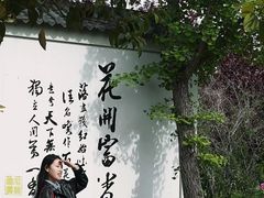 -曹州牡丹园