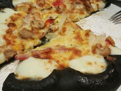 -必胜客(东大桥店)