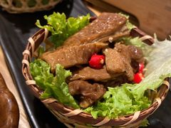 -湊湊火锅·茶憩(东城万达店)
