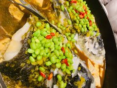 -西湖春天•老字号杭州菜(百汇店)