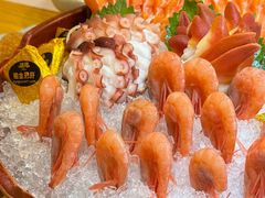 -吉兆·料理(红梅南路店)