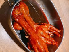 -弄堂里(阿里西溪A区店)