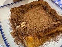 漏奶华-食运茶餐厅(文化宫店)