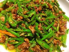 -铁公鸡·四川料理(天环广场店)