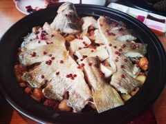 -马仕玖煲·融合菜·酥不腻烤鸭(人大店)