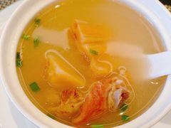 -富力威斯汀酒店-中国元素中餐厅(武昌临江店)