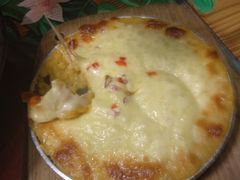 -烛影拾光观景餐厅·创意菜·摄影·小提琴(大唐不夜城店)