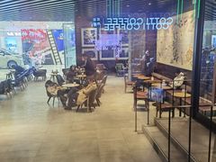 -星巴克臻选(济南万达店)