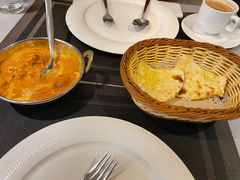 -Pita's&Tika's中东和印度风味餐厅(龙湖天街店)