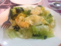雅憩花园餐厅-雅憩花园餐厅