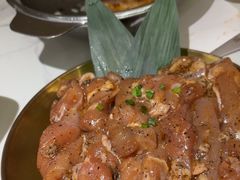 -花味·自助烤肉(雨花客厅店)