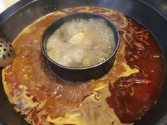 -蜀家渝重庆火锅(南屏街店)