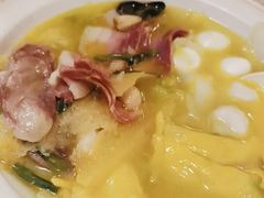 -真睦南京民间菜(博物院店)