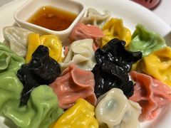 -33号大院·青岛本帮菜(五四广场店)