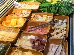 -火炉火自助餐(西直门凯德MALL店)