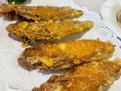 炸马头鱼-潮人姐妹轩(海宁路店)
