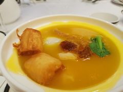-中心大酒店·本味餐厅