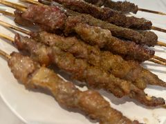 -清真·西北人家风味馆(中山中路店)