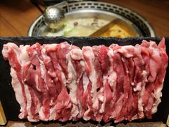 -快乐小羊·内蒙牛羊肉火锅(流花中心店)