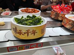 -龍歌自助小火锅(雨花台江南虹悦城店)